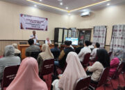 Forum Konsultasi Publik Disdukcapil Pinrang Bahas Layanan Dokumen Kependudukan
