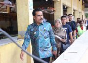 Disnakbun Pinrang Perkuat Sektor Peternakan Lewat Infrastruktur dan Teknologi