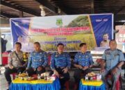 Penguatan Kapasitas Petani Pengguna Air, Dinas SDA-BK Pinrang Gelar Pelatihan P3A/GP3A