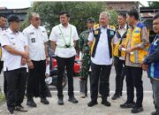 Pemkab Pinrang Fokus Perbaiki Saluran Irigasi Demi Kelancaran Distribusi Air ke Sawah