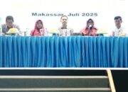 SDA-BK Pinrang Hadiri Sosialisasi P3-TGAI dan Terima Alokasi 59 Titik Pekerjaan Irigasi Tersier