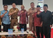 46 Kades di Enrekang Segera Dikukuhkan, Paling Lambat Agustus 2025