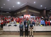 Wali Kota Parepare Puji Komitmen Mahasiswa KKN Unhas dalam Pengabdian 39 Hari