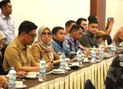 Wali Kota Parepare Dukung Sinergi Pusat-Daerah di Reses Komisi XI DPR RI untuk Ekonomi Merata