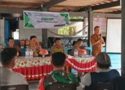 Wali Kota Parepare Mantapkan Komitmen Jalankan 18 Program Unggulan, Fokus pada Parepare Bebas Banjir