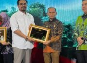 Enrekang Raih Penghargaan Nasional Kedua Terbaik Perhutanan Sosial