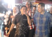 Wakil Wali Kota Parepare Soroti Pentingnya Event Kreatif pada Merdeka Festival 2025