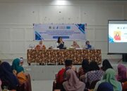UNICEF, Jenewa Madani, dan Dinkes Pinrang Perkuat Posyandu untuk Tekan Stunting