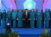 Ketua TP PKK Parepare Ajak Pengurus Baru Wujudkan Program Nyata untuk Kesejahteraan Masyarakat