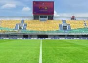 Pemkot Parepare Siap Kelola Stadion BJ Habibie, Sambut PSM Makassar sebagai Homebase