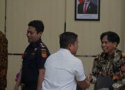 Wali Kota Parepare Terima Audiensi Unit Kerja Vertikal Kementerian Keuangan, Perkuat Sinergi untuk Kemajuan Daerah