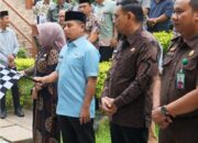 Pemkot Parepare Gelar Pasar Murah Ramadan untuk Ringankan Beban Masyarakat
