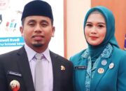 Wali Kota Parepare Hadiri Pelantikan Ketua PKK, Dekranasda, dan Bunda PAUD se-Sulsel