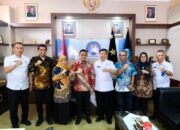 Pemkot Parepare Perkuat Pemberantasan Narkotika, Dorong Pembentukan BNN Kota