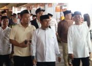 Wali Kota Parepare Dukung UMKM Lewat Ramadhan Fair 2025