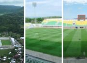 Pemkot Parepare Pastikan Stadion Bj Habibie Siap Digunakan PSM