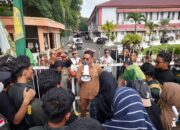 Pemkot Parepare Terima Aspirasi HIPMI Pare, Tegaskan Komitmen Perjuangkan Kepentingan Publik