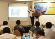 Pemkot Parepare Perkuat Sinergi dengan Kementerian PUPR dalam Optimalisasi Infrastruktur