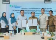 Pemkot Parepare Gandeng BPJS Ketenagakerjaan Lindungi Pekerja Rentan dan Masyarakat Miskin