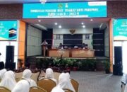 Wali Kota Hadiri Manasik Haji bagi 126 CJH Parepare