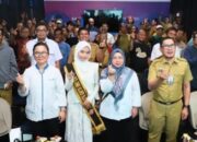 Parepare Galakkan Gerakan Ayah Teladan Indonesia (GATI) untuk Perkuat Ketahanan Keluarga
