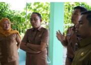 Wali Kota Tasming Hamid Lakukan Sidak Usai Apel Bersama, Tekankan Kebersihan dan Kualitas Pelayanan Publik