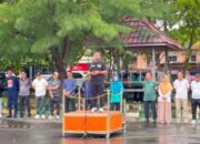 Pemkot Parepare Canangkan Gerakan Jumat Bersih, Wali Kota Tekankan Disiplin OPD hingga Kelurahan