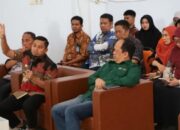 Wali Kota Parepare Gandeng ITH Kembangkan Aplikasi “Parepare Dalam Genggaman”