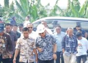 Pemkot Parepare Terima Kunjungan PT KIMA dan PT KBI, Bahas Akselerasi Proyek Strategis KIPAS