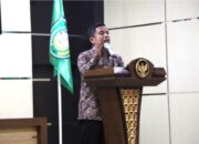 Wali Kota Parepare Pastikan Pelantikan Kepala Sekolah Definitif Pekan Depan
