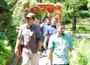 Wali Kota Parepare Terima Kunjungan Tim Selecta, Bahas Pengembangan Kebun Raya Jompie
