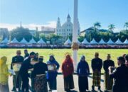 Wali Kota Parepare Apresiasi Guru Berprestasi pada Peringatan Hardiknas 2025