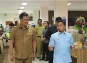 Wali Kota Parepare Tinjau Sistem Pelayanan Publik di Kota Batu, Jawa Timur