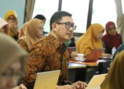 Wali Kota Parepare Tunjuk Amarun Agung Hamka sebagai Plh Sekda