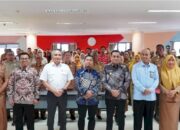 Wali Kota Parepare Tekankan Inovasi sebagai Kunci Pelayanan Publik