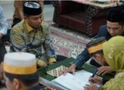 Pemkot Parepare Gelar Program Nikah Gratis di Mall Pelayanan Publik