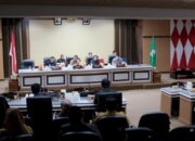 Wakil Wali Kota Parepare Tekankan Pentingnya RPJMD 2025–2029 Sebagai Arah Pembangunan Daerah