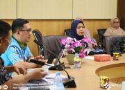 Sekretariat Wapres Gelar FGD di Parepare, Bahas Strategi Percepatan Penurunan Stunting di Perkotaan