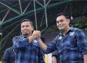 Pemkot Parepare Realisasikan Janji Pendidikan Inklusif, Seluruh Siswa Baru SD-SMP Dapat Seragam Gratis