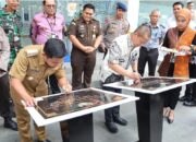 Wali Kota Parepare Resmikan Gedung Baru BRI, Dorong Sinergi Perkuat Ekonomi Daerah