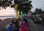Pemkot Parepare Luncurkan Program Car Free Day dan Car Free Night di Kawasan PantaiKu