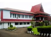 Pemkot Parepare Gelar Pembinaan SPIP, Targetkan Peningkatan ke Level 3