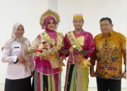 Stakeholder Pemkot Parepare Hadiri Pisah Sambut Kapolres