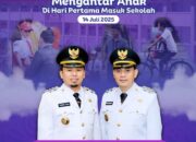 Pemkot Parepare Dengungkan Gerakan Ayah Mengantar Anak