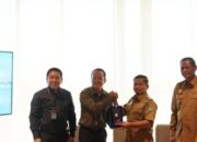 Layanan Keuangan Digenjot, Pemkot Parepare teken MoU dengan BTN