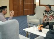 Atensi Sektor Pendidikan, Rektor IAIN Apresiasi Komitmen Pemkot Parepare