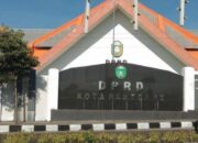 Ranperda Pertanggungjawaban Pelaksanaan APBD 2024 Disetujui DPRD dan Pemkot Parepare