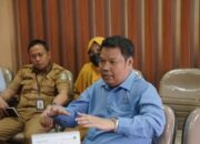 Pemkot Parepare Terima Kunjungan PT Lesso Technology Indonesia