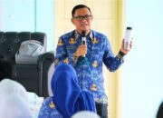 Soal Plastik Sekali Pakai, Begini Kebijakan Pemkot Parepare