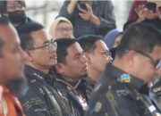Pemkot Parepare Dukung Penuh Upaya Pemprov untuk Tekan Angka Stunting